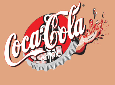 11 branding coca cola colors creative design icon illustration logo mycollection shop typography you can buy it