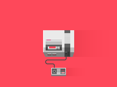 Nintendo games icon icons illustration line nintendo vector video game visual design