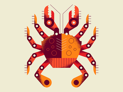 Crab