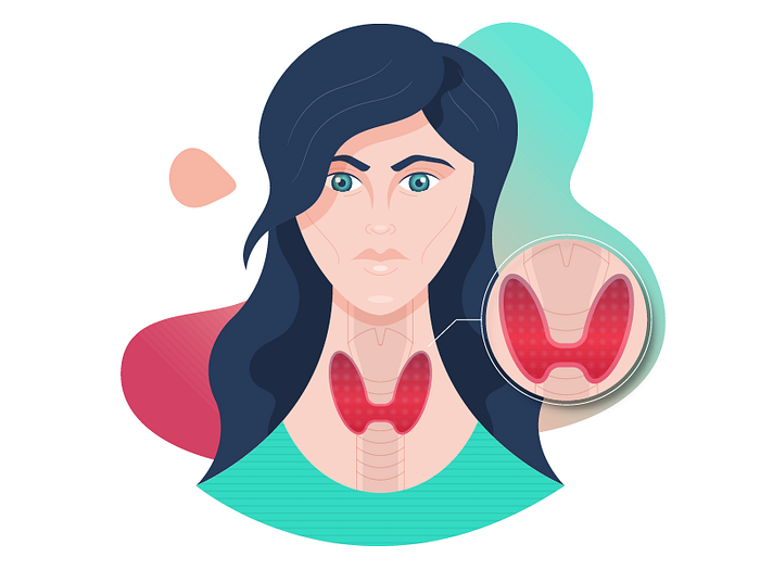 Character Illustration by Jacob Pinson on Dribbble