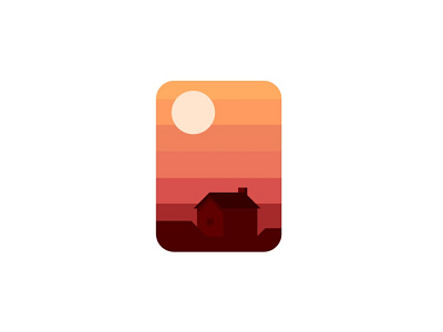 Sunset House