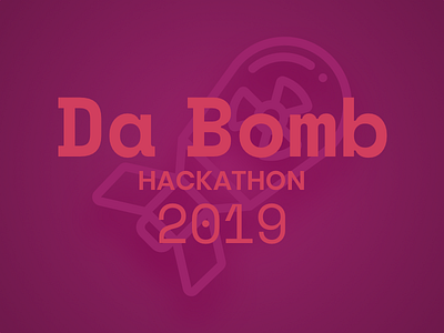 Hackathon bomb fun hackathon