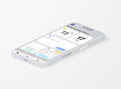 Widgets > App Tiles branding design figma illustration logo minimal product productdesign ui ux