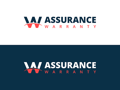 Assurance Warranty Logo Design