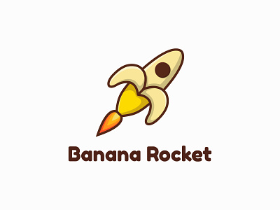 Banana Rocket