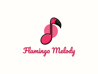 Flamingo Melody