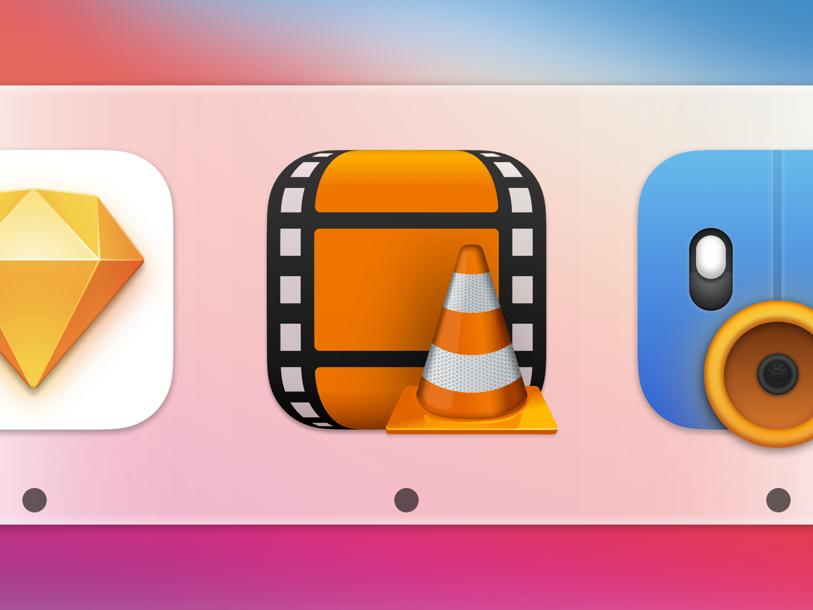 vlc medi player for mac