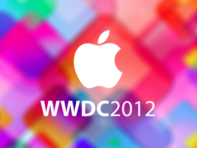 WWDC Wallpaper Pack by Bas van der Ploeg on Dribbble