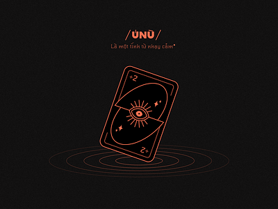 BOARD GAME /UNU/ artwork design illustration