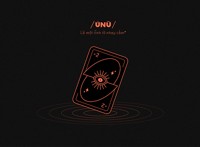 BOARD GAME /UNU/ artwork design illustration