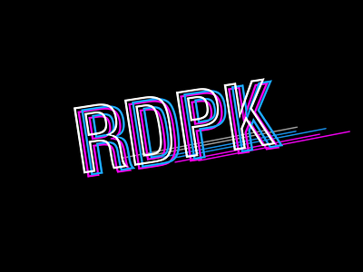 Logo RDPK Wallpaper