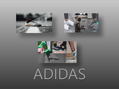 ADIDAS