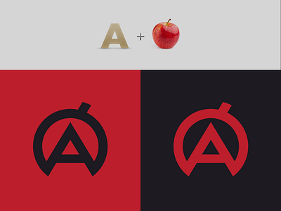 Logo for a hockey team - HK ARTA ĀBOLI apple branding design font icon identity illustration illustrator letter logo logotype symbol typography vector