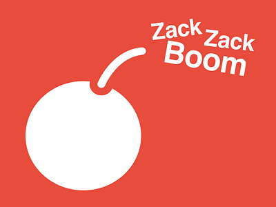 ZackZackBoom Webapp Interface