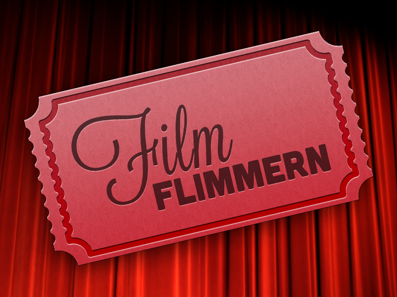 Logo von Filmflimmern