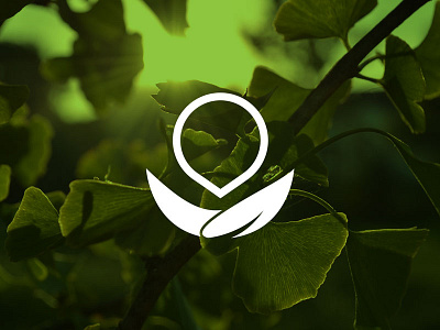 GreenFleshEater Logo 2012 green greenflesheater logo