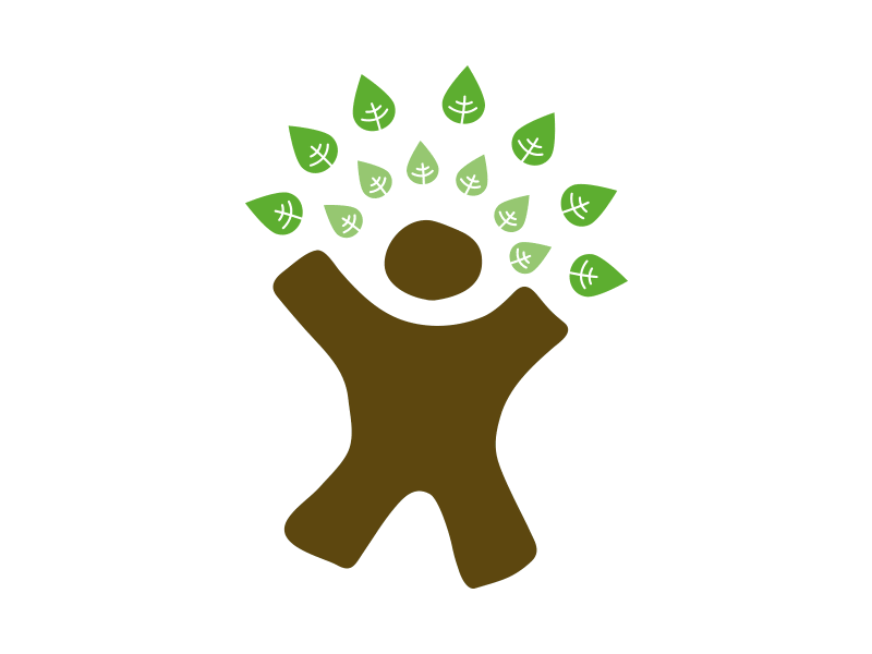 Logodesign Kinderwald