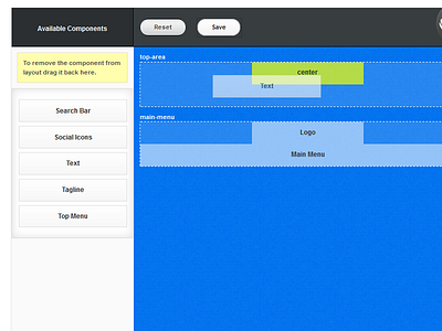 Head Constructor Wordpress