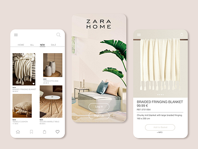 Zara Home