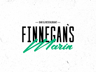 Finnegan`s Marin