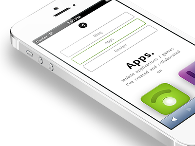 Ablfx mobile site mobile responsive website