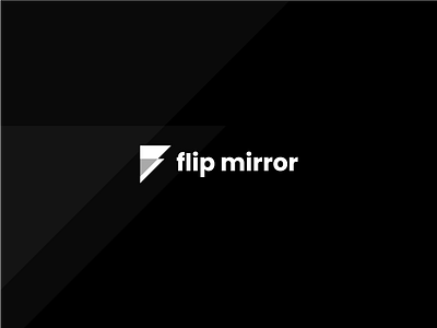 Flip Logo Mark