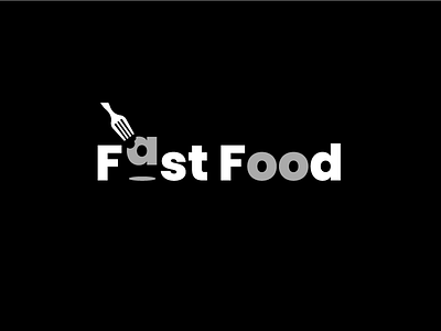 Fast Food Logo