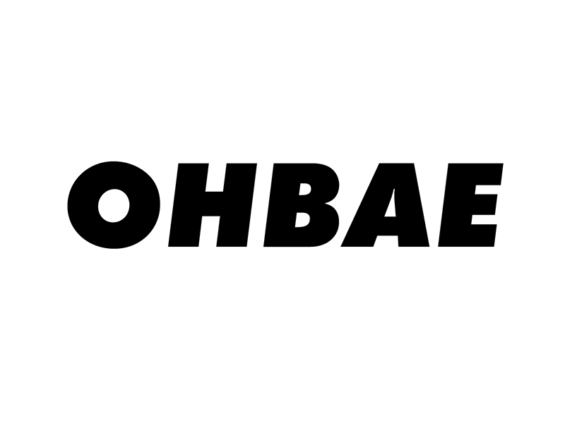 OHBAE animation bae obey they live type