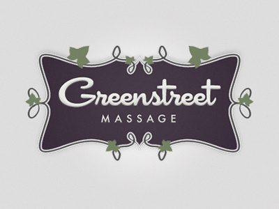Greenstreet Massage