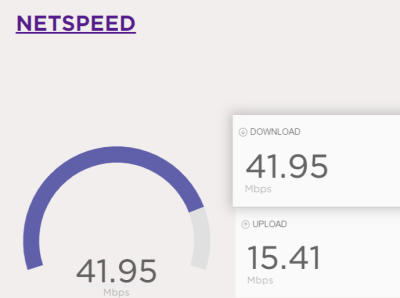 free internet speed test internet net speed netspeed