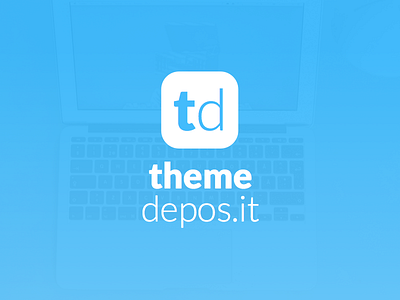 Theme Deposit theme deposit