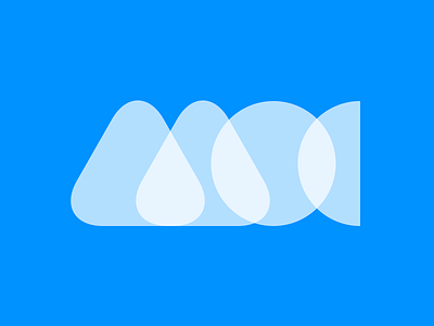 moc logo design logo
