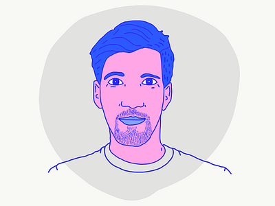 Jamie - Sprint board avatar