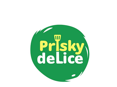 Prisky Delice Logo