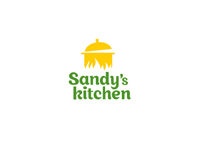 Sandy's Kitchen Logo