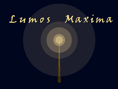 lumos maxima