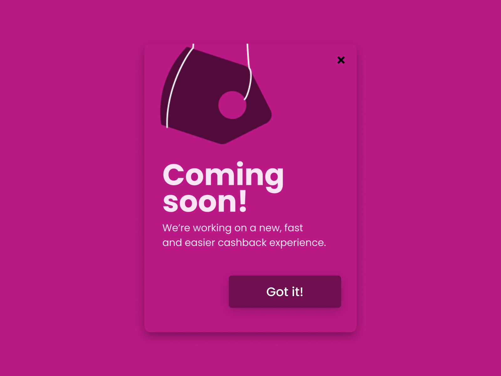 Coming soon! animation design flat illustration minimal ui