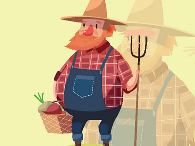 Farmer