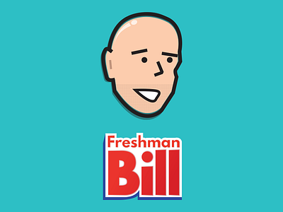 Freshman Bill