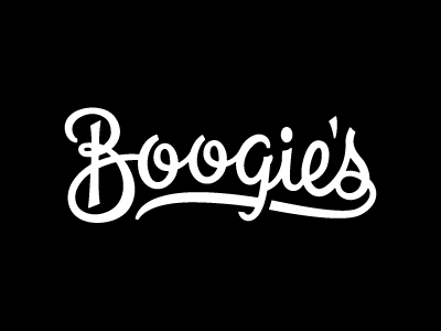 Boogie's