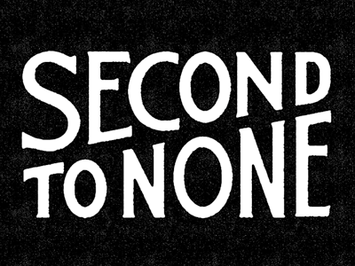 Chris Crocker Second To None Lyrics Youtube