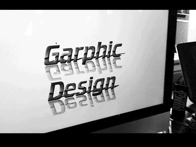 Garphic Design: The Movie