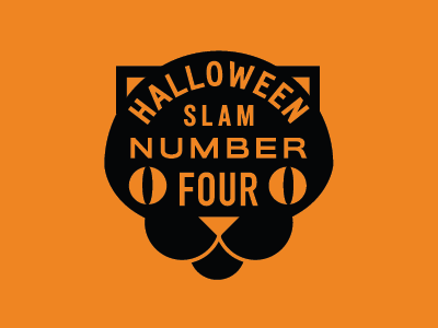 HALLOWEEN SLAM