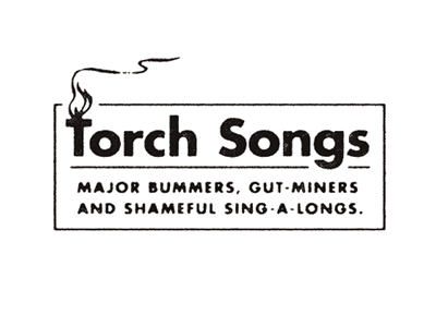 Torch Songs Mix