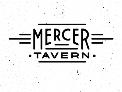 Mercer Tavern