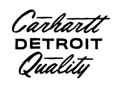 Carhartt Quality
