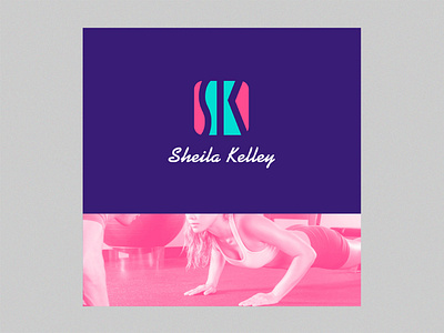 Sheila Kelley logo