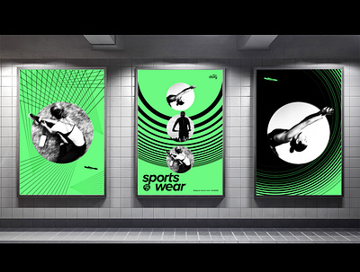 dovy sportswear brand design branding design logo logo design poster typography vector