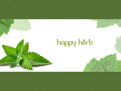 Happy Herb brand