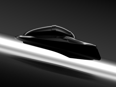 Light Speed 3d design flying future lighting modelling photography scifi space speed studio transportation